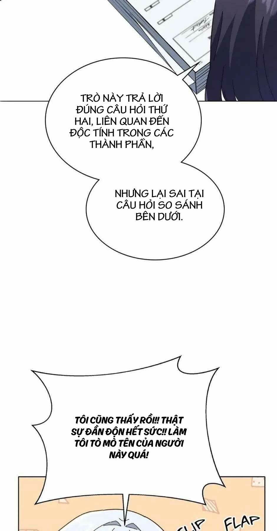 Tử Linh Sư Thiên Tài Của Học Viện Chapter 26 - Trang 3