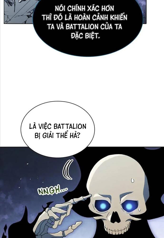 Tử Linh Sư Thiên Tài Của Học Viện Chapter 23 - Trang 84