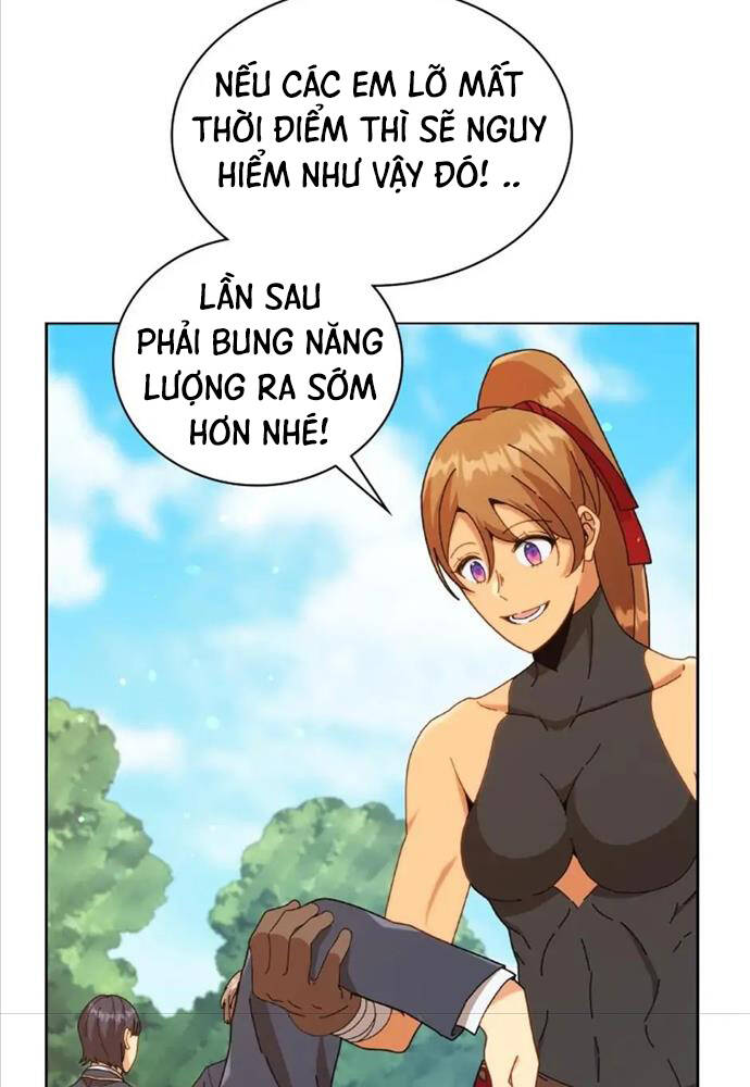 Tử Linh Sư Thiên Tài Của Học Viện Chapter 16 - Trang 77