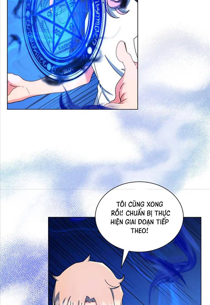 Tử Linh Sư Thiên Tài Của Học Viện Chapter 38 - Trang 53