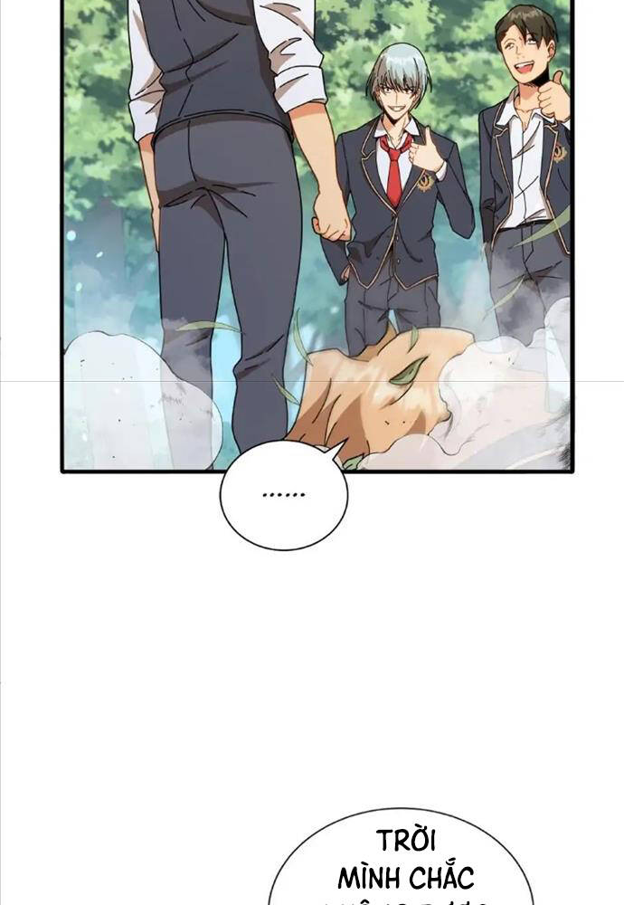 Tử Linh Sư Thiên Tài Của Học Viện Chapter 16 - Trang 89