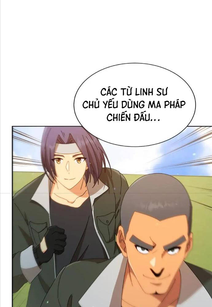 Tử Linh Sư Thiên Tài Của Học Viện Chapter 16 - Trang 36