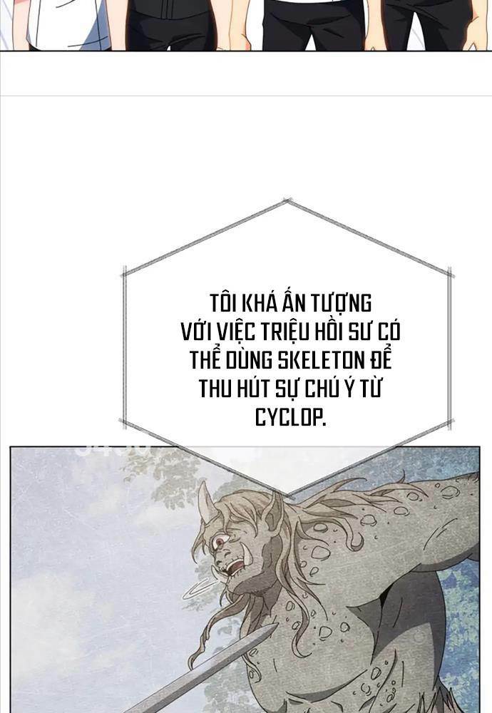 Tử Linh Sư Thiên Tài Của Học Viện Chapter 38 - Trang 4