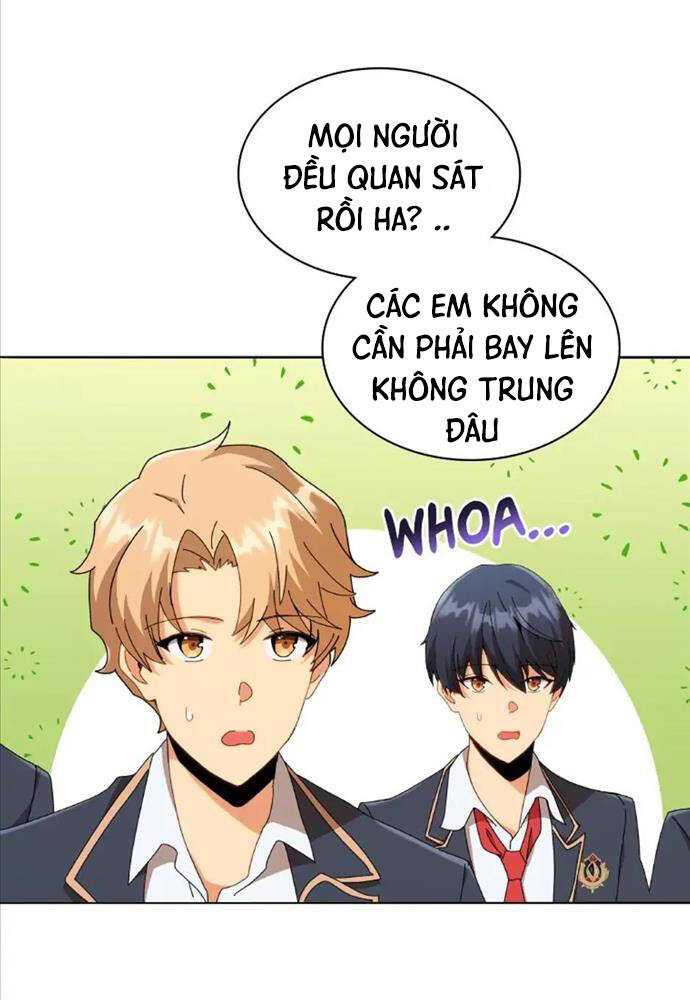 Tử Linh Sư Thiên Tài Của Học Viện Chapter 16 - Trang 64