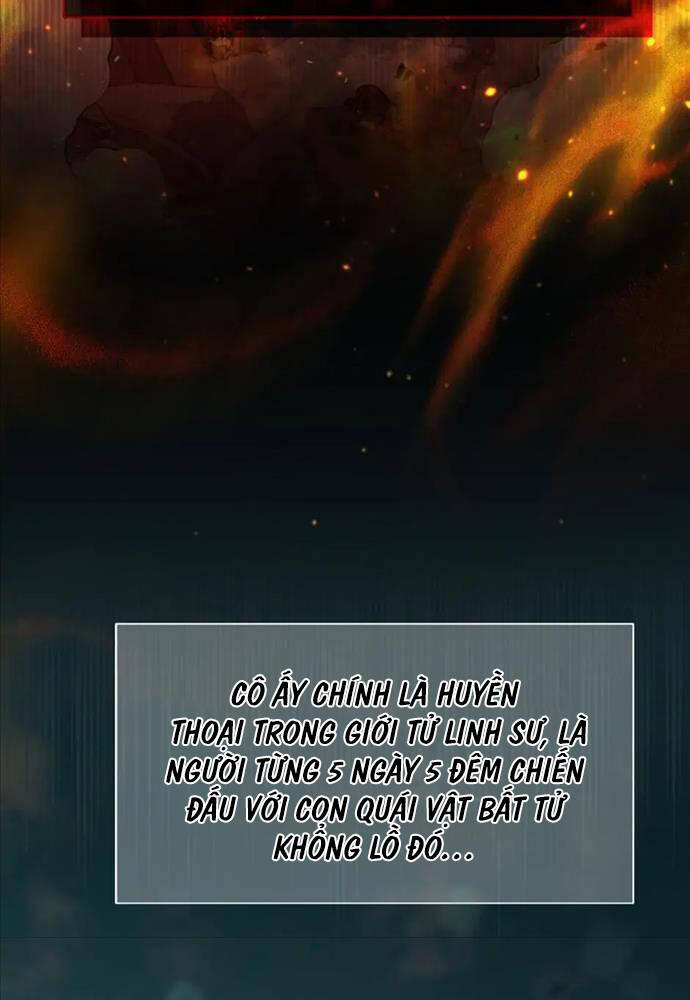 Tử Linh Sư Thiên Tài Của Học Viện Chapter 16 - Trang 18