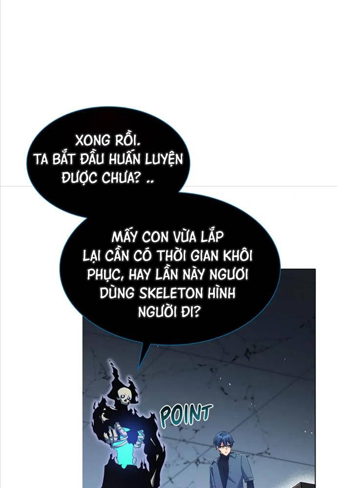 Tử Linh Sư Thiên Tài Của Học Viện Chapter 39 - Trang 45