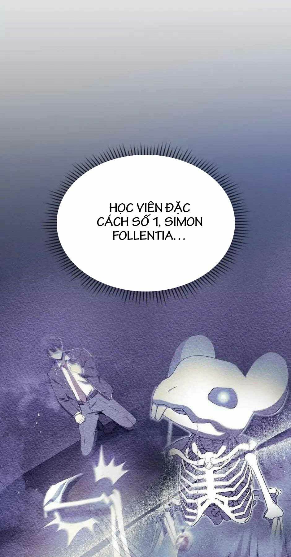 Tử Linh Sư Thiên Tài Của Học Viện Chapter 26 - Trang 69