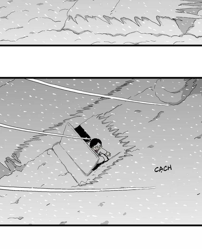 Thuyết Tiến Hóa Của Loài Người Chapter 70 - Trang 8