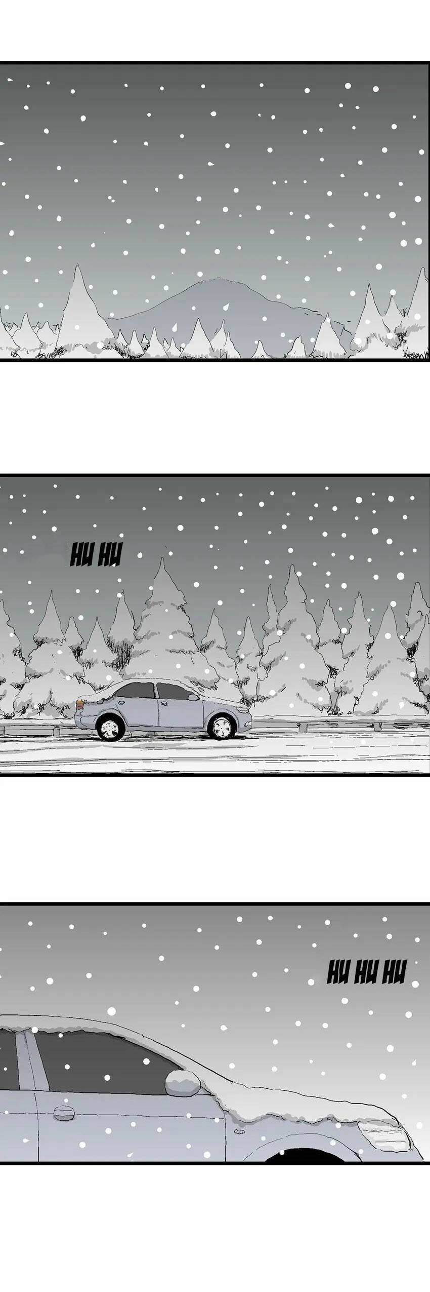 Thuyết Tiến Hóa Của Loài Người Chapter 66 - Trang 34