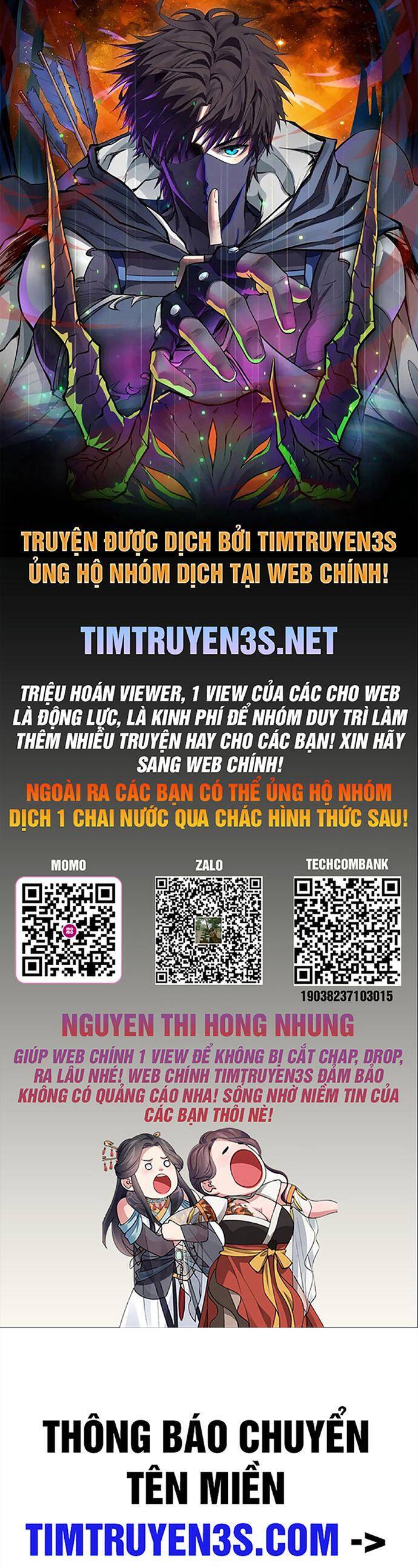 Thẩm Phán Lee Han Young Chapter 33 - Trang 0