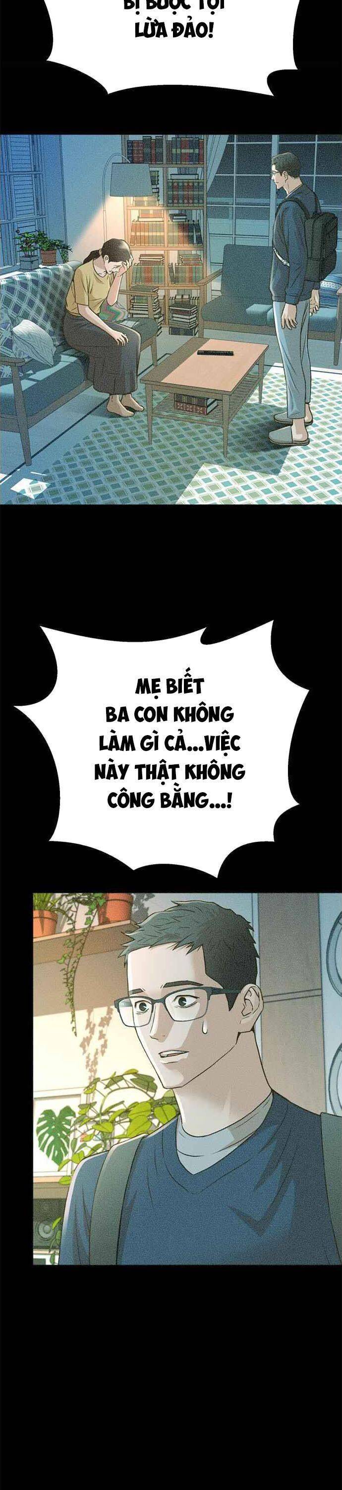 Thẩm Phán Lee Han Young Chapter 55 - Trang 2