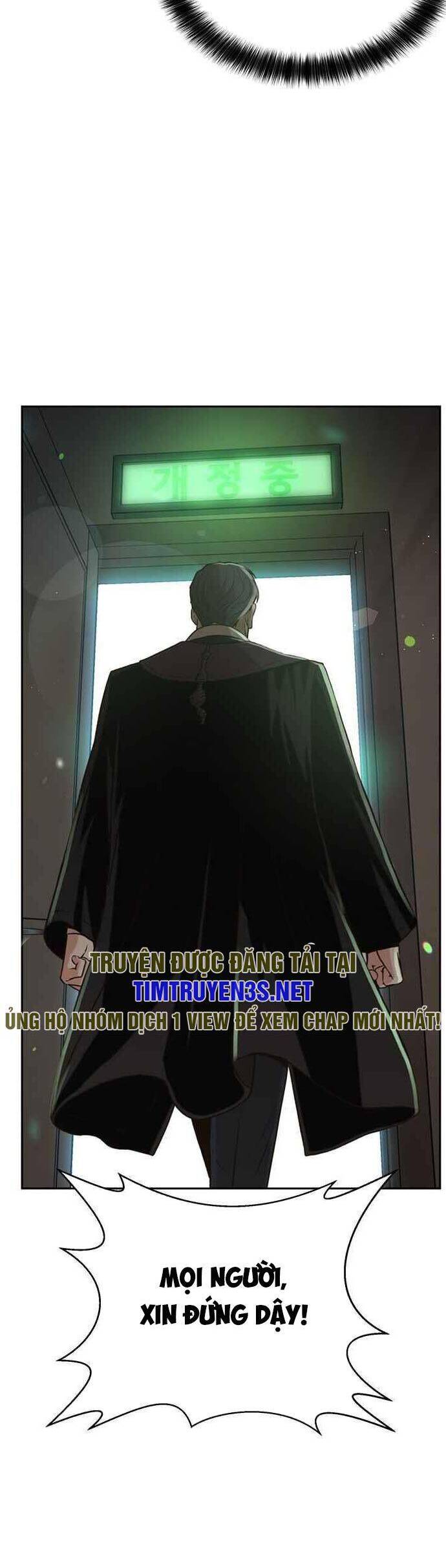 Thẩm Phán Lee Han Young Chapter 52 - Trang 26