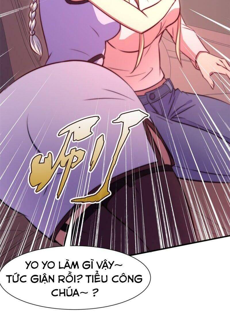Hắc Tạp Chapter 67 - Trang 22