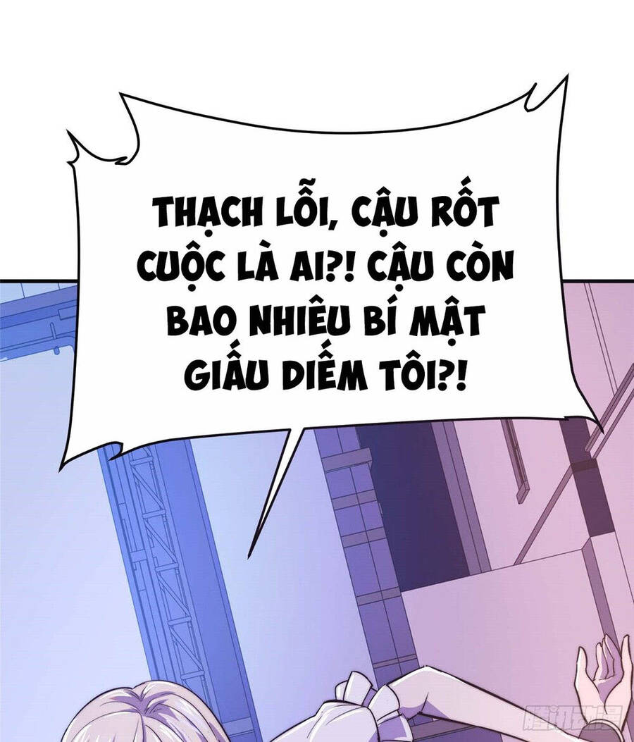 Hắc Tạp Chapter 52 - Trang 0