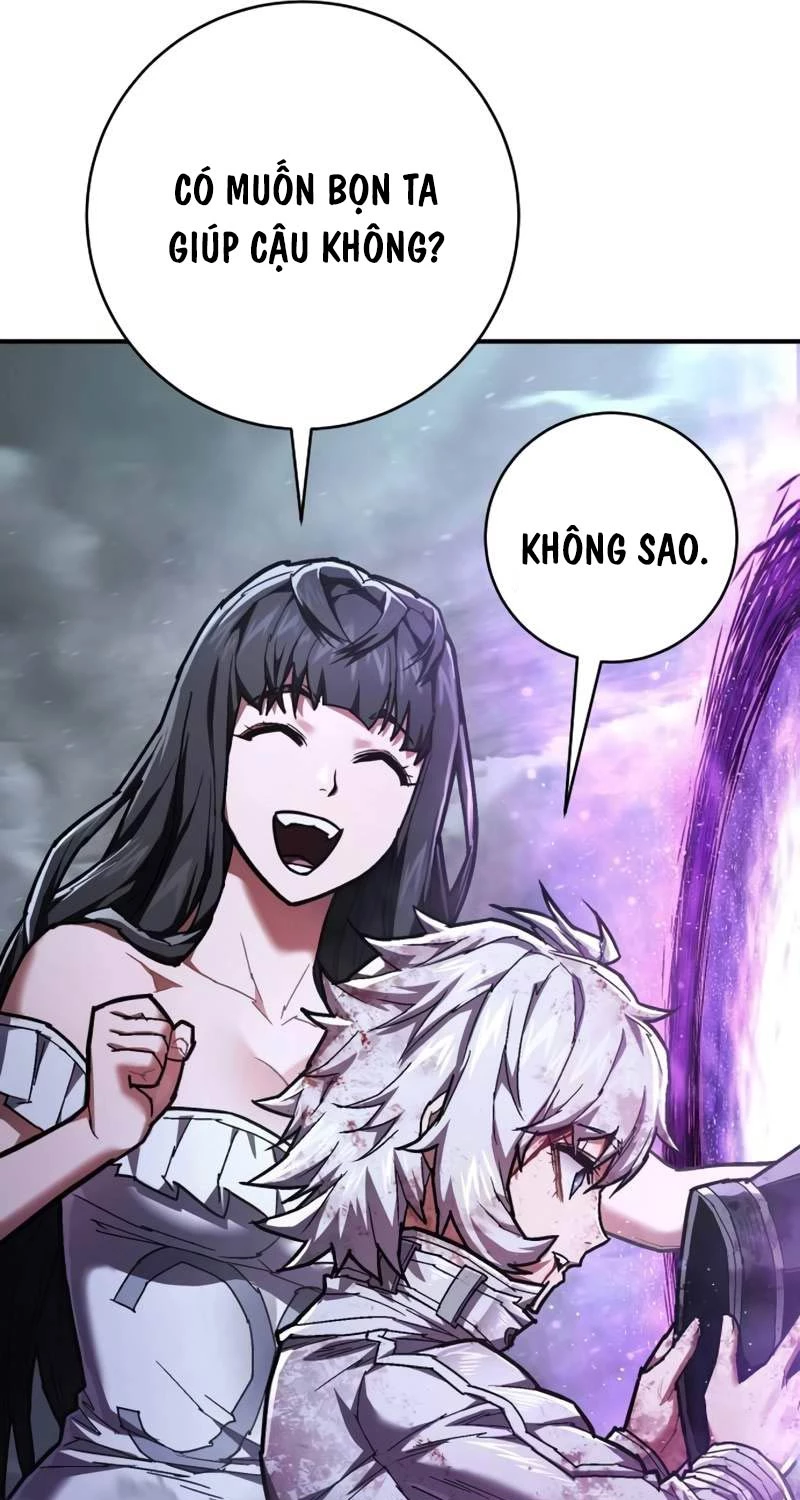 Đao Phủ Chapter 22 - Trang 87