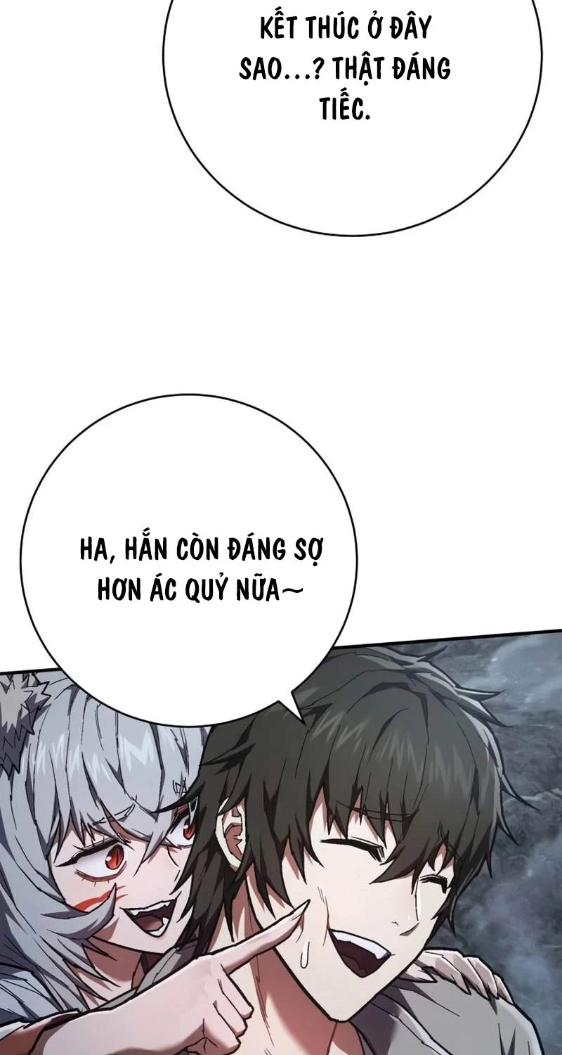 Đao Phủ Chapter 22 - Trang 51