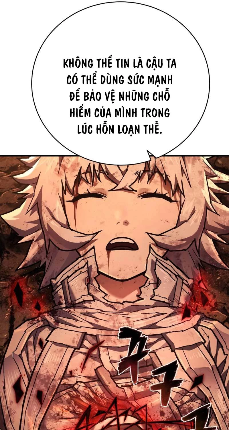 Đao Phủ Chapter 22 - Trang 10