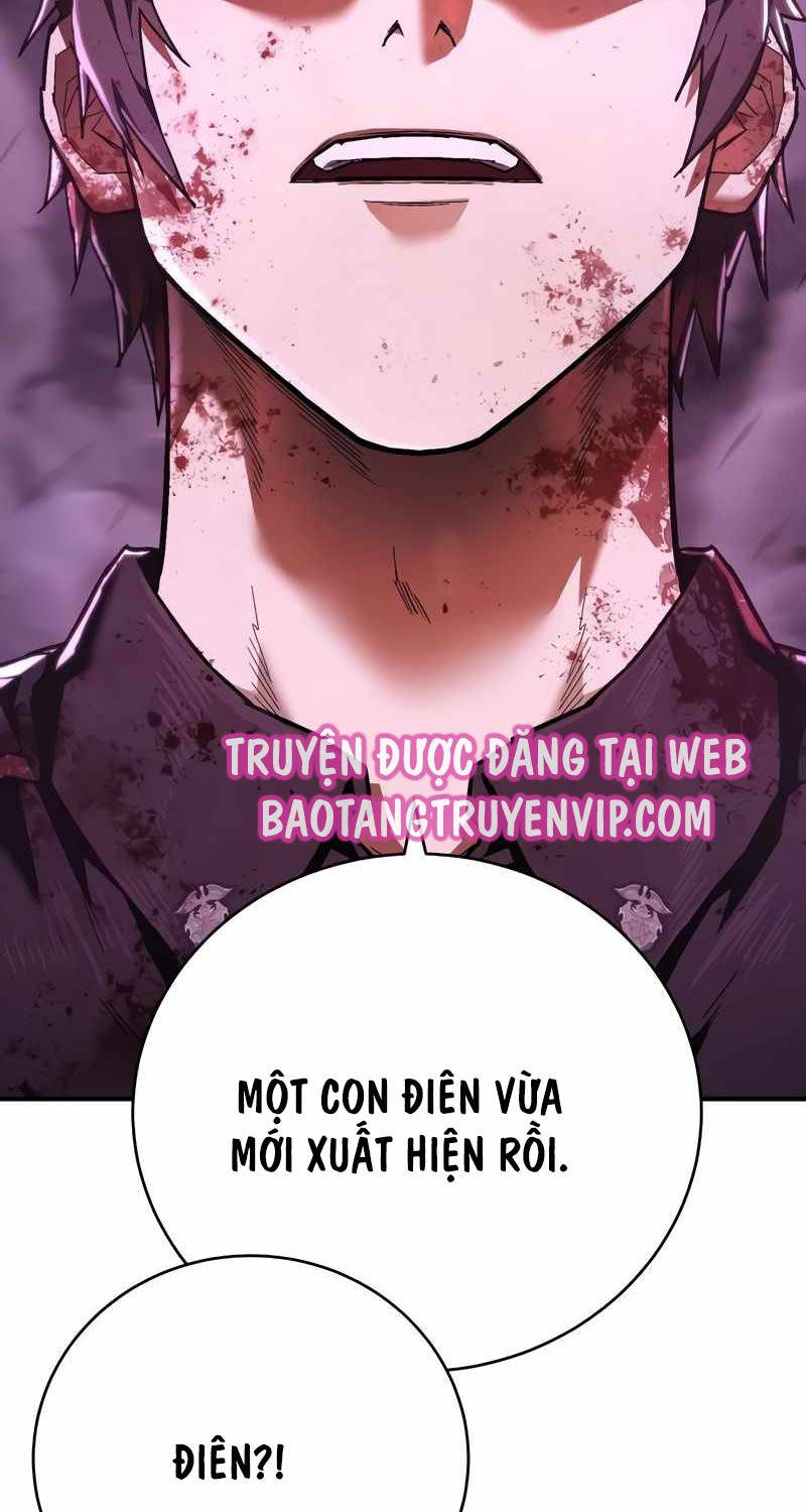 Đao Phủ Chapter 17 - Trang 24