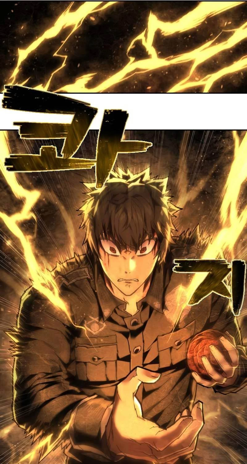 Đao Phủ Chapter 22 - Trang 40
