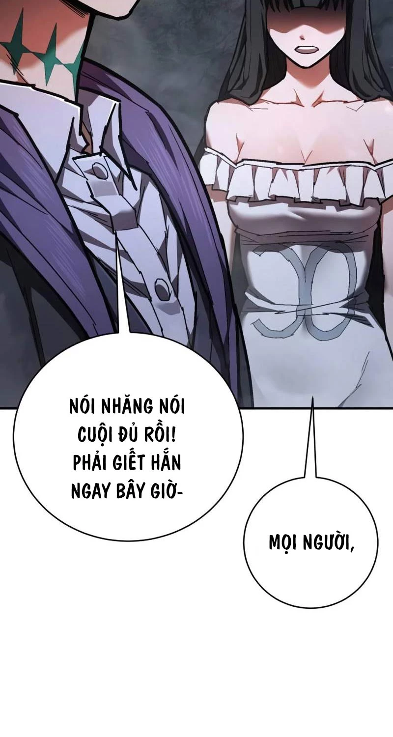Đao Phủ Chapter 22 - Trang 80