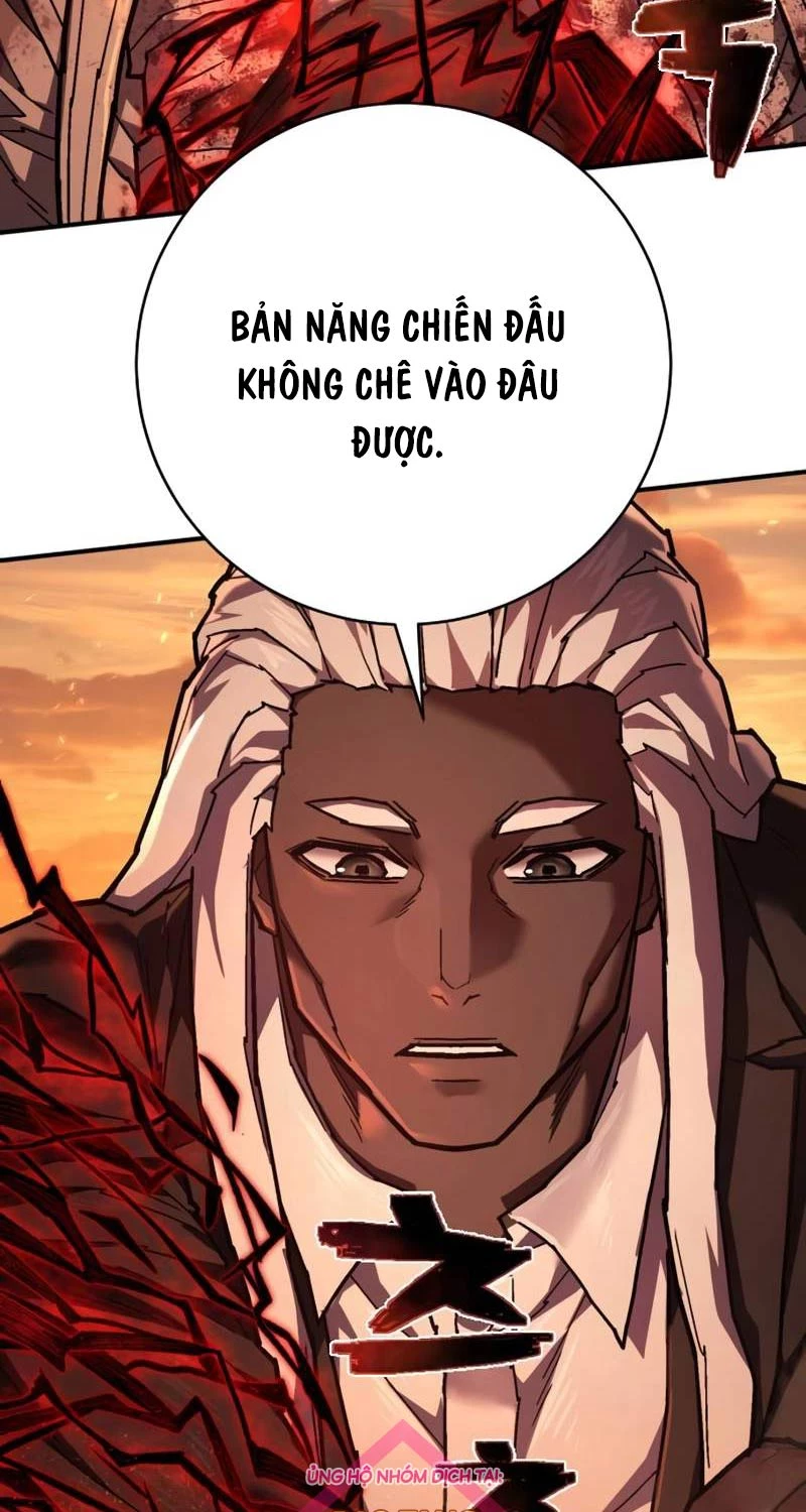 Đao Phủ Chapter 22 - Trang 11