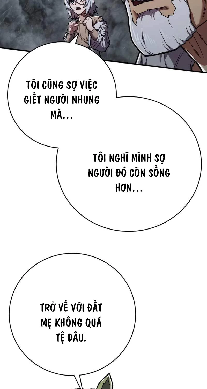 Đao Phủ Chapter 22 - Trang 48