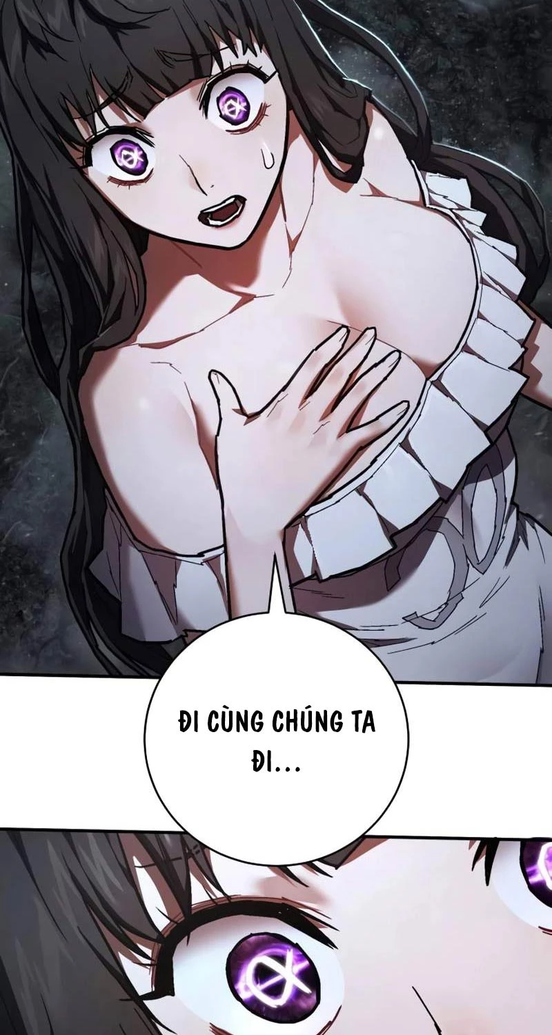 Đao Phủ Chapter 22 - Trang 35