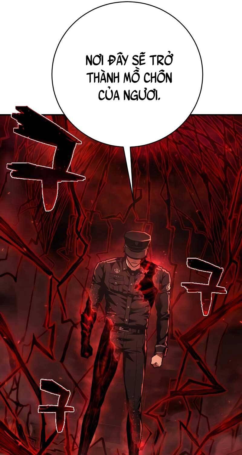 Đao Phủ Chapter 29 - Trang 20