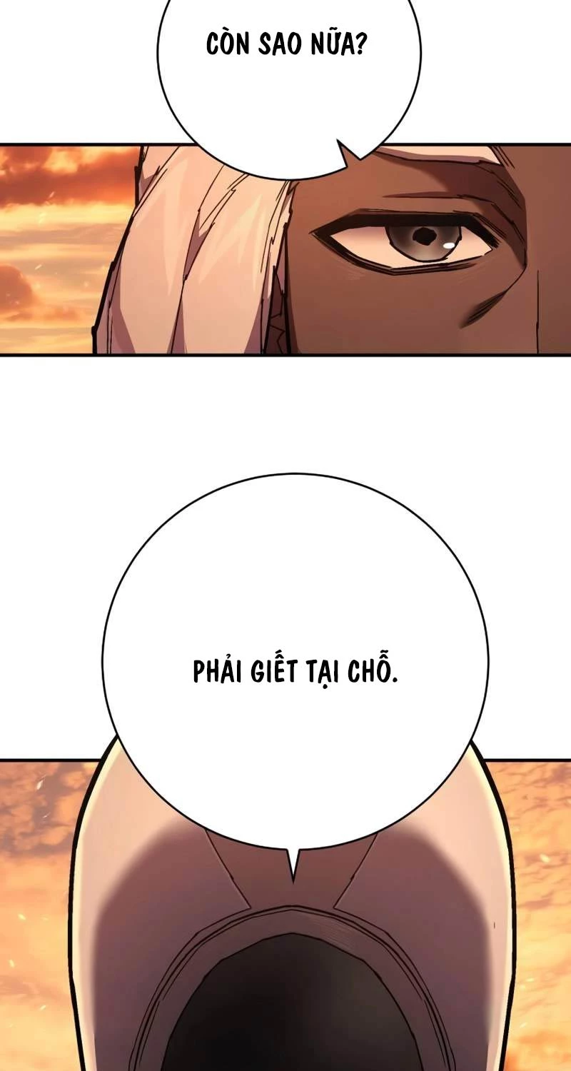 Đao Phủ Chapter 22 - Trang 18