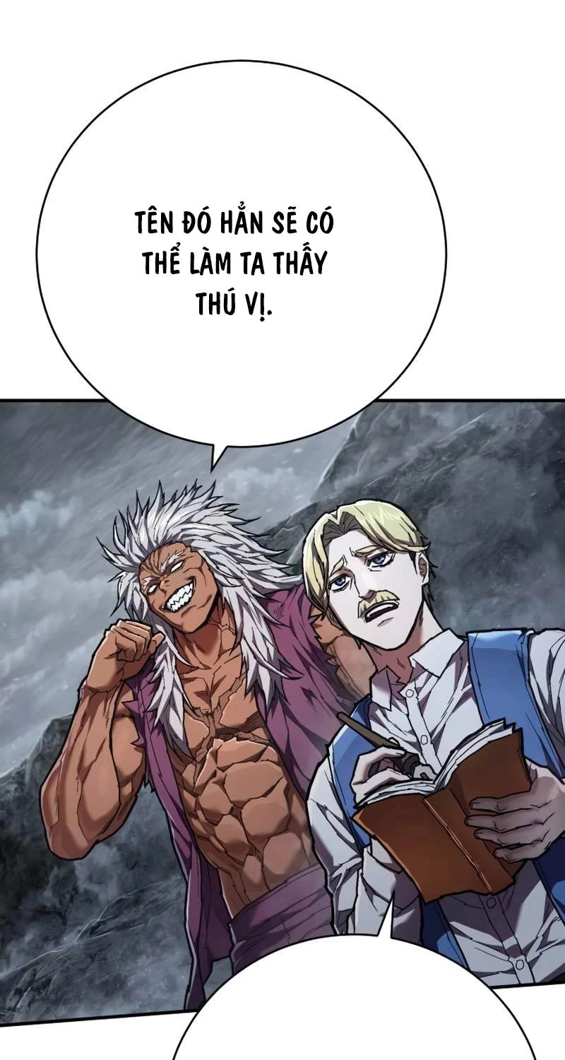 Đao Phủ Chapter 22 - Trang 50