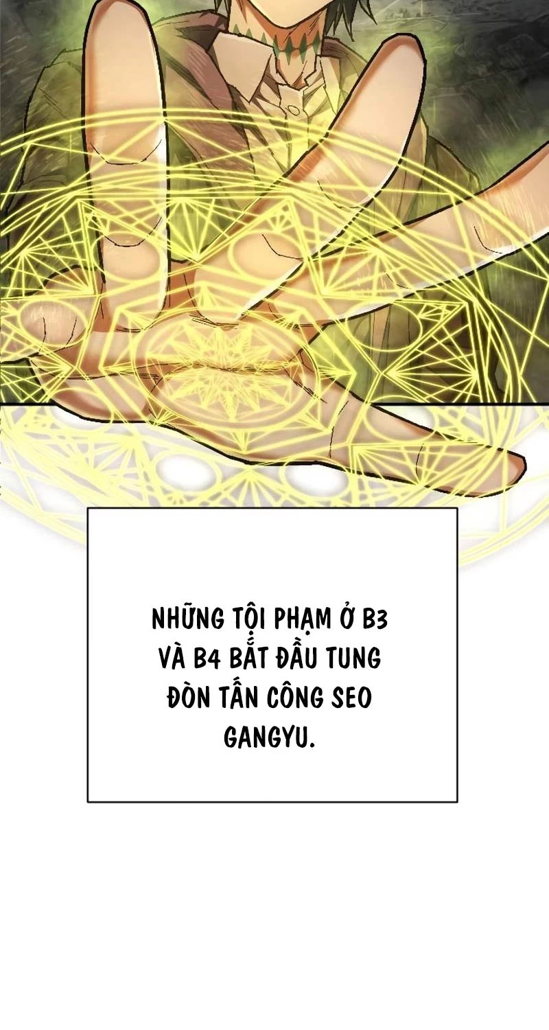 Đao Phủ Chapter 22 - Trang 61