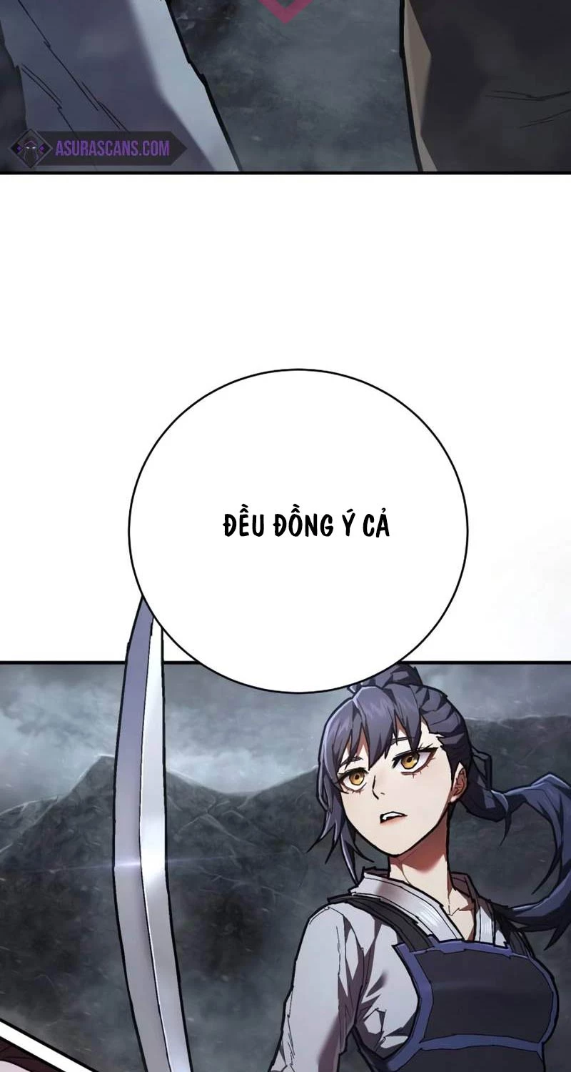 Đao Phủ Chapter 22 - Trang 45