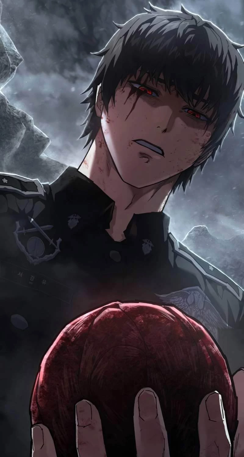 Đao Phủ Chapter 22 - Trang 30