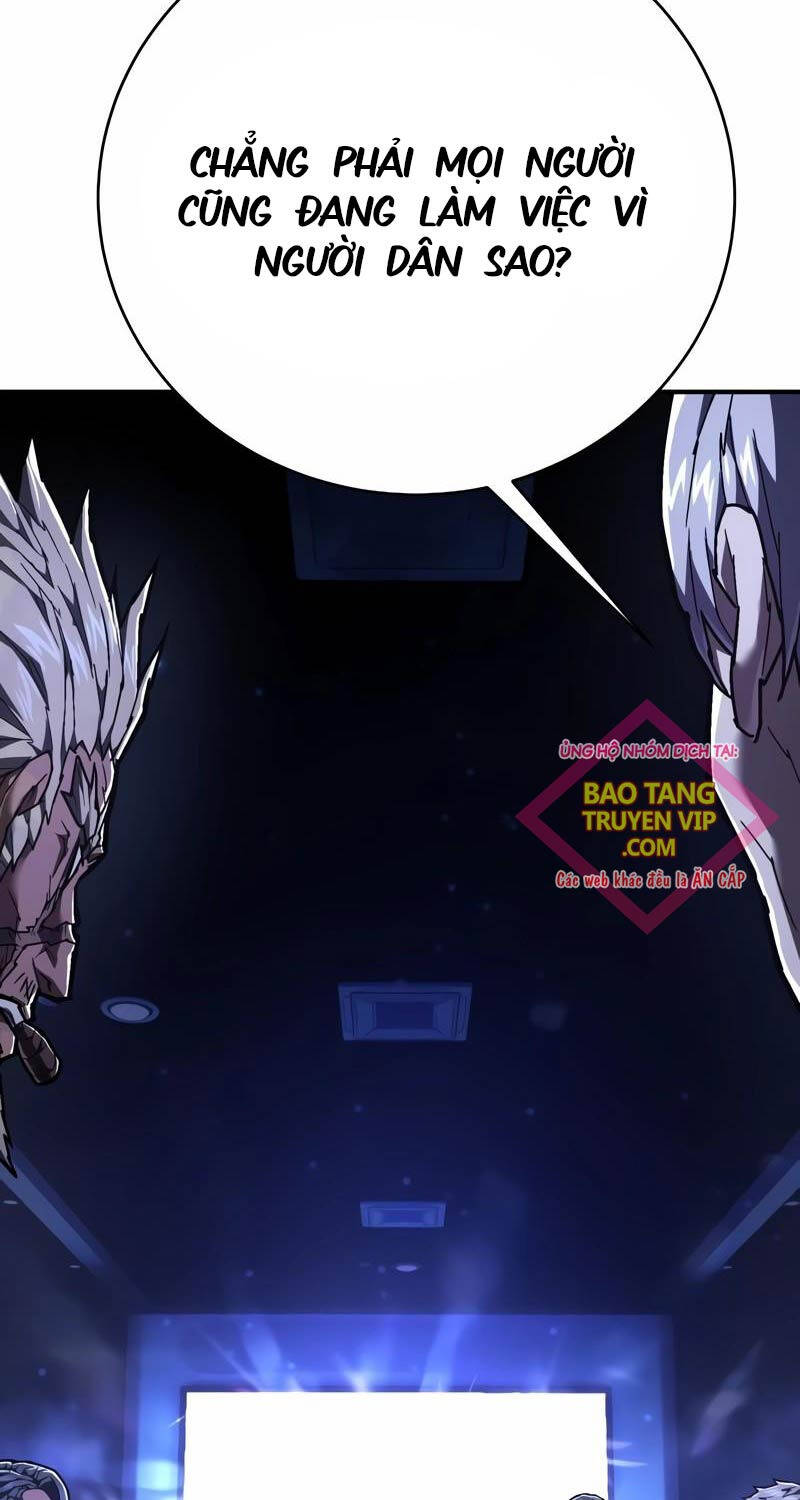 Đao Phủ Chapter 25 - Trang 3