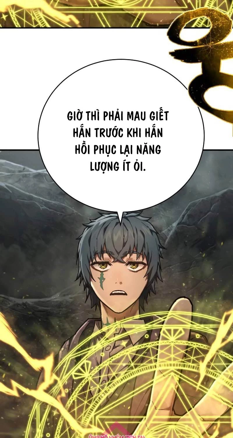 Đao Phủ Chapter 22 - Trang 42