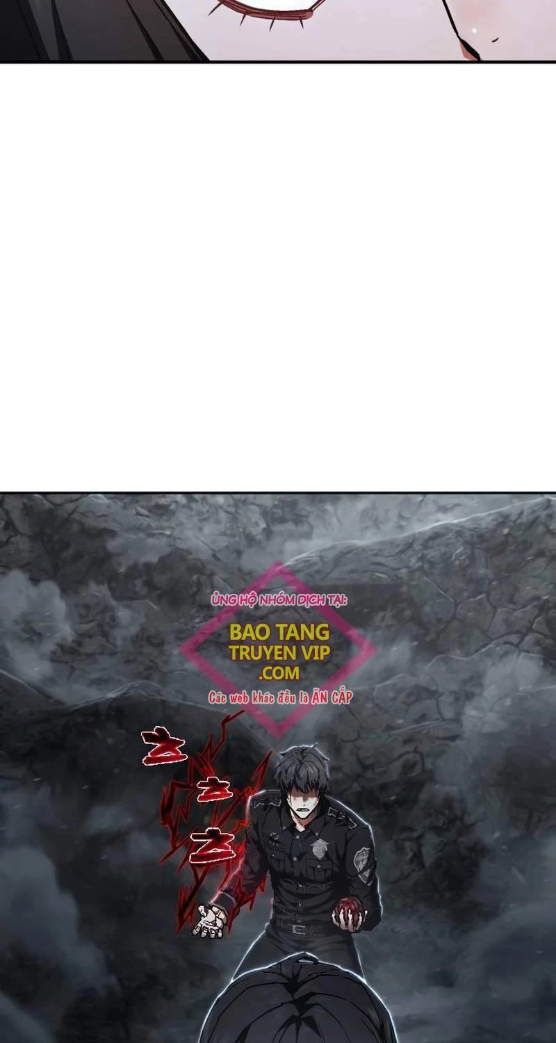 Đao Phủ Chapter 22 - Trang 36