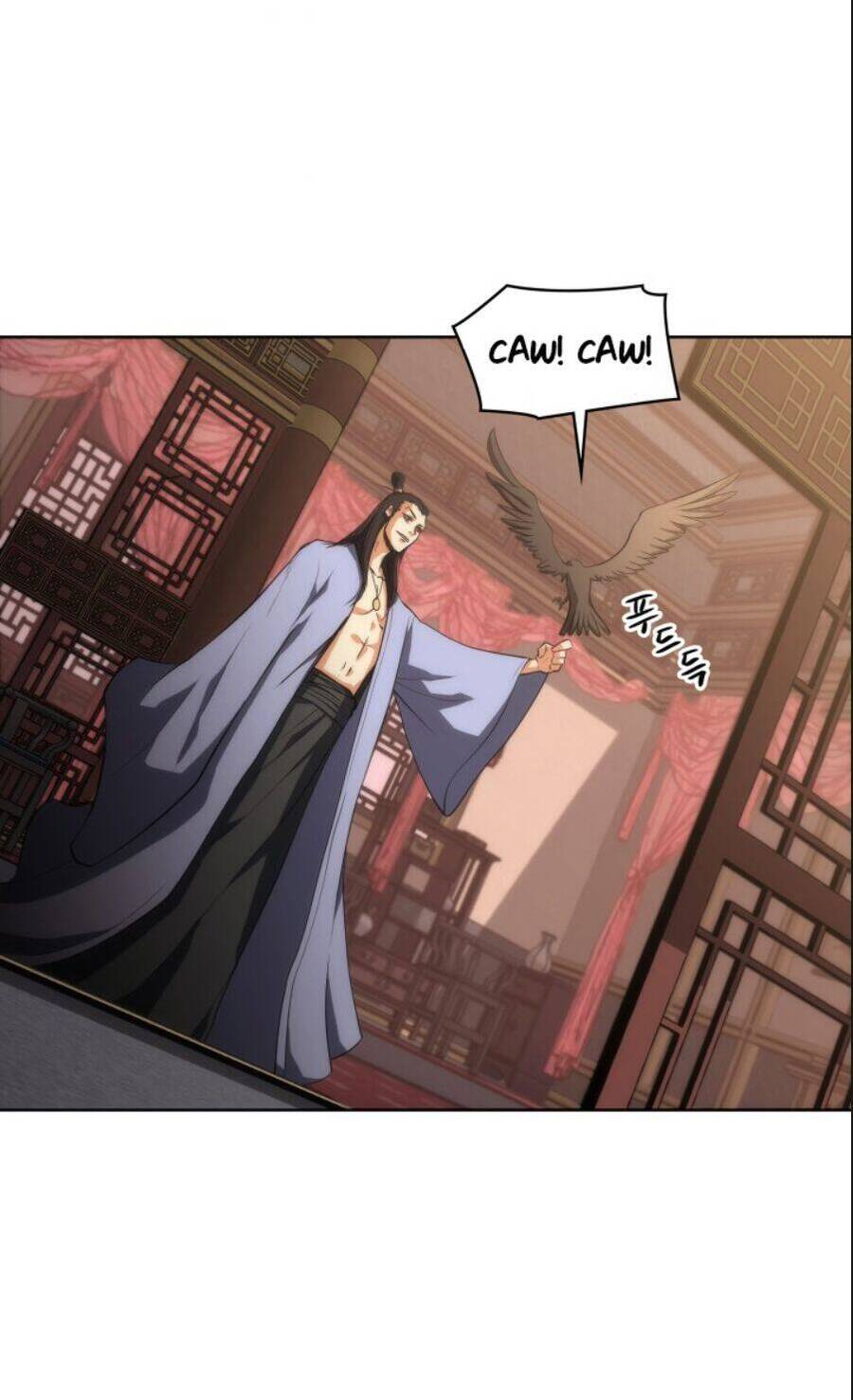 Sát Thủ 2044 Chapter 10 - Trang 32