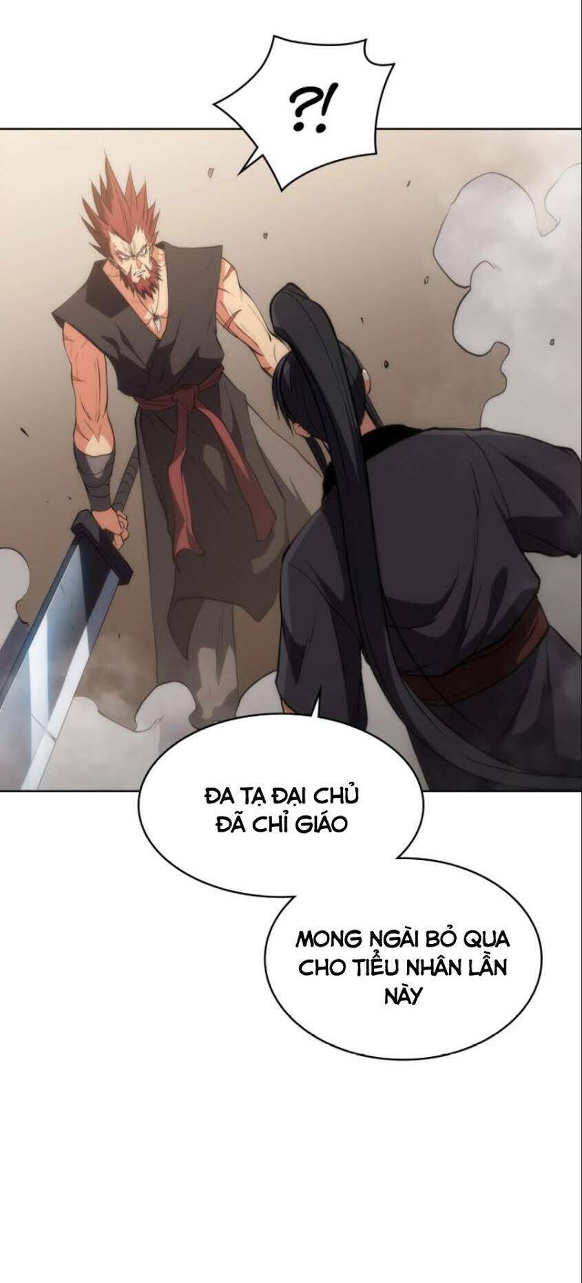 Sát Thủ 2044 Chapter 10 - Trang 20