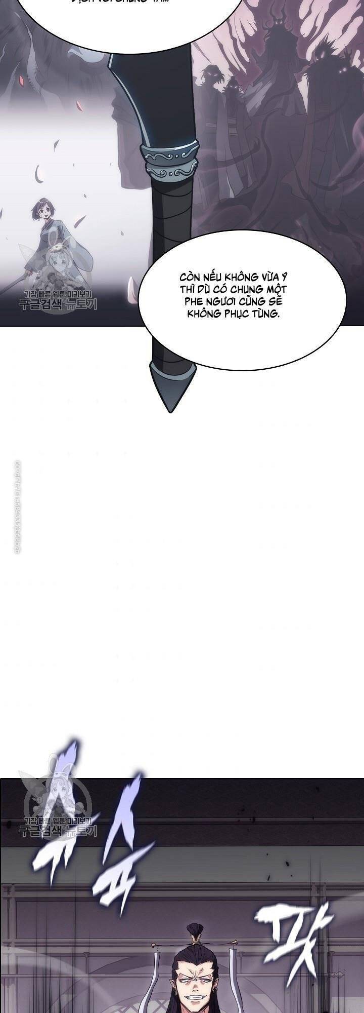 Sát Thủ 2044 Chapter 28 - Trang 22