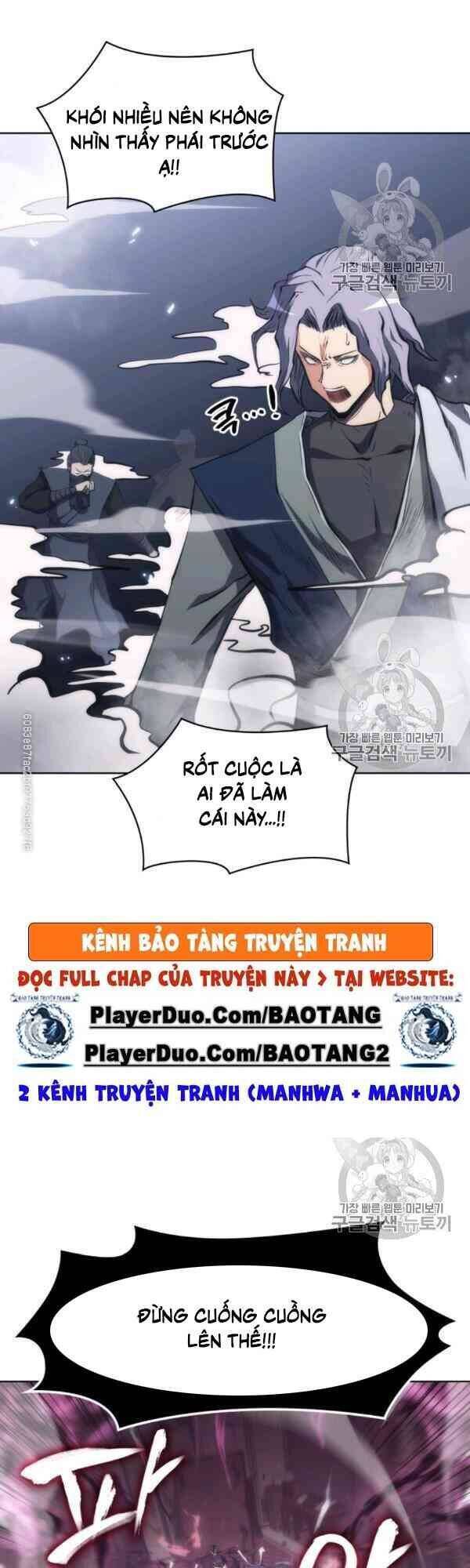 Sát Thủ 2044 Chapter 29 - Trang 2