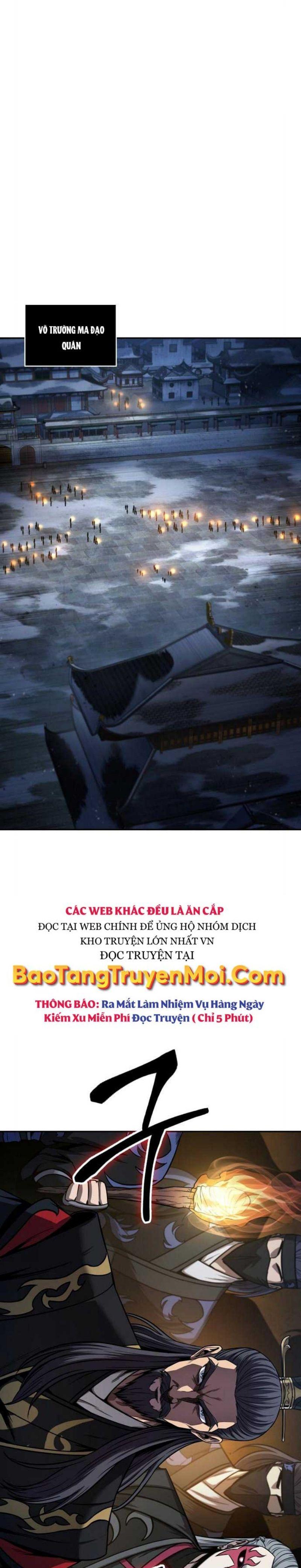 Ngã Lão Ma Thần Chapter 111 - Trang 0