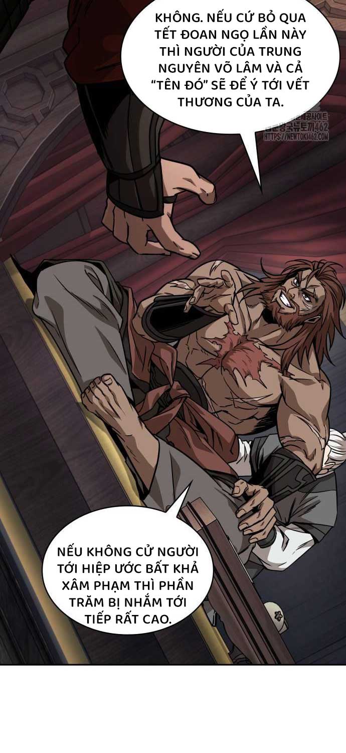 Ngã Lão Ma Thần Chapter 227 - Trang 14