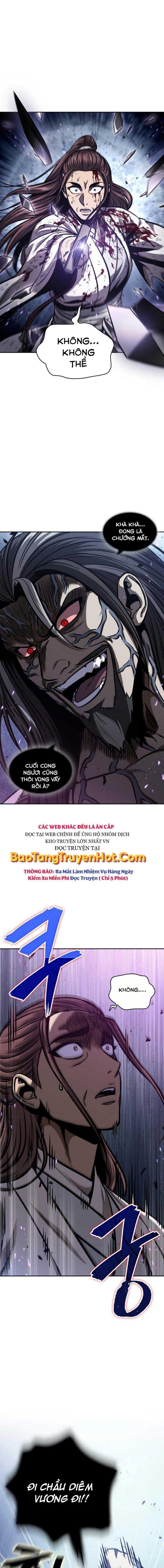 Ngã Lão Ma Thần Chapter 120 - Trang 0
