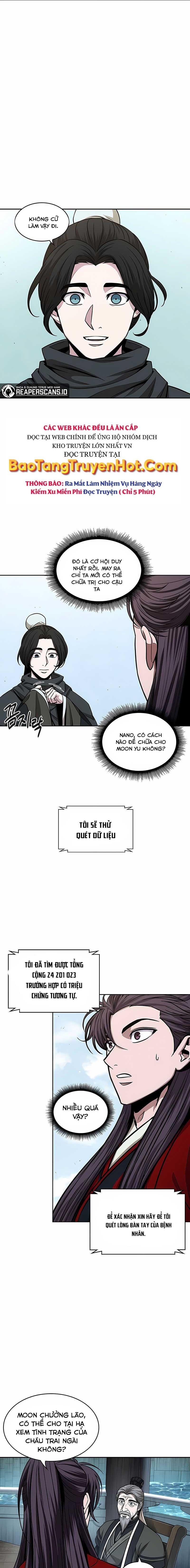 Ngã Lão Ma Thần Chapter 117 - Trang 0