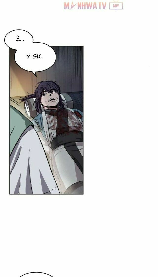 Ngã Lão Ma Thần Chapter 11 - Trang 10