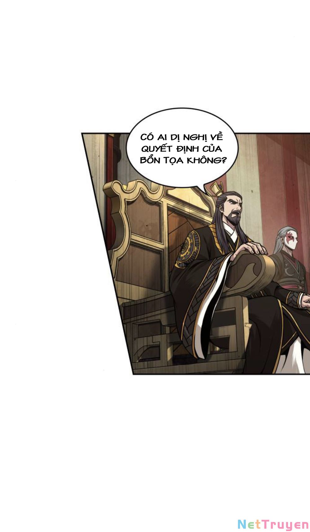 Ngã Lão Ma Thần Chapter 105 - Trang 0