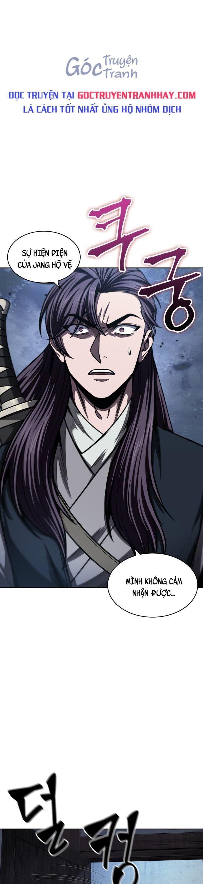 Ngã Lão Ma Thần Chapter 91 - Trang 0