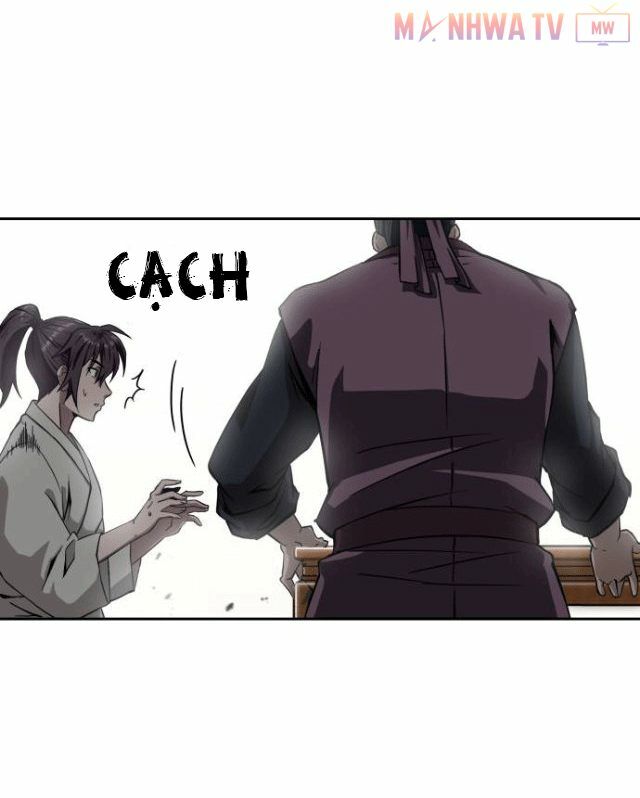 Ngã Lão Ma Thần Chapter 5 - Trang 37