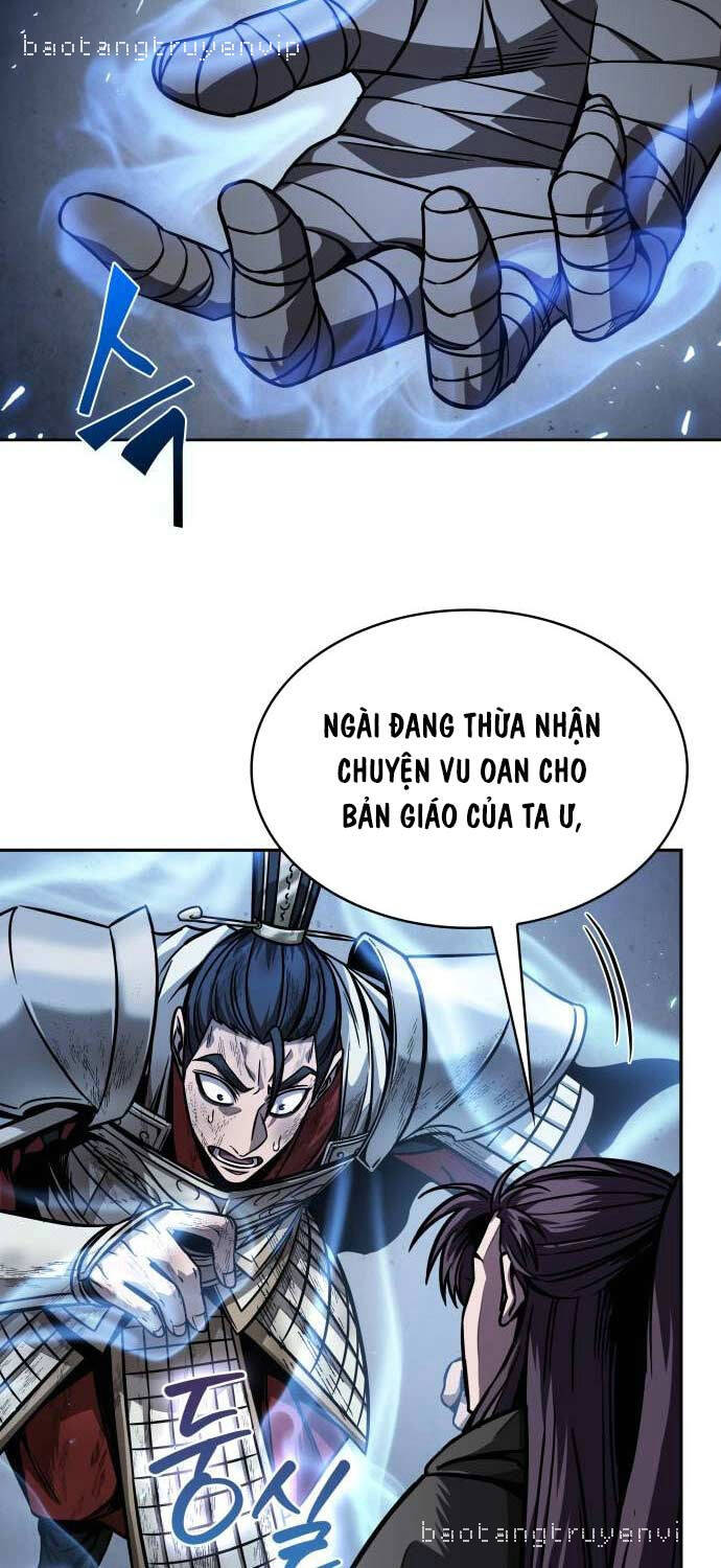 Ngã Lão Ma Thần Chapter 214 - Trang 34