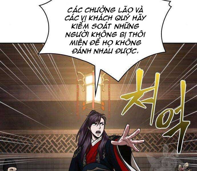 Ngã Lão Ma Thần Chapter 108 - Trang 0